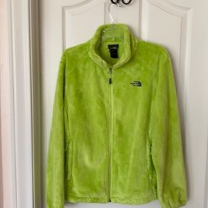 The North Face Osito Fleece Jacket